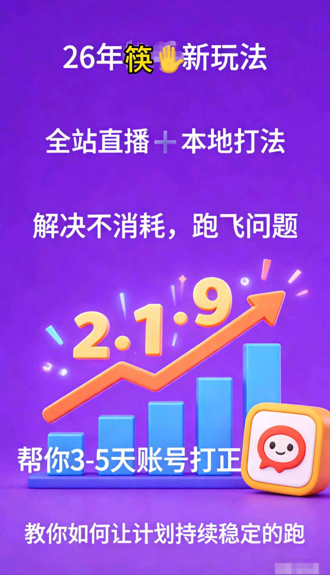 齐淑香找合伙人