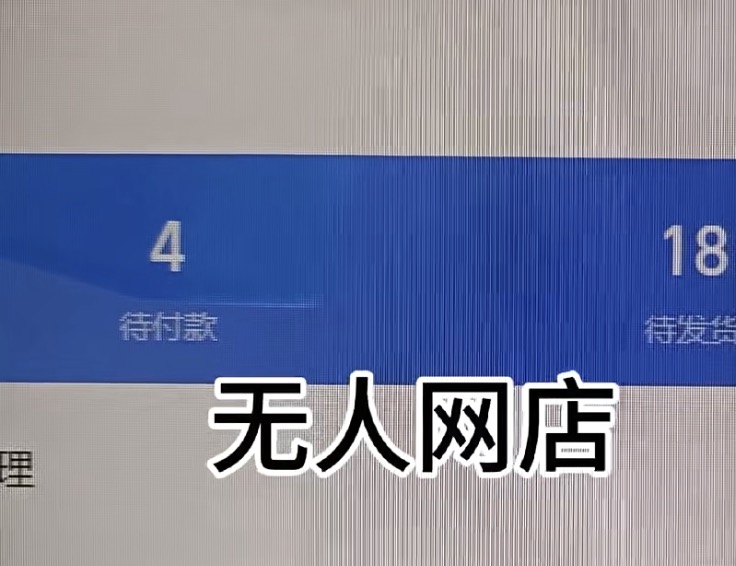 马兆宁其他供需提供AI答题系统与无人网店技术，寻找伙伴