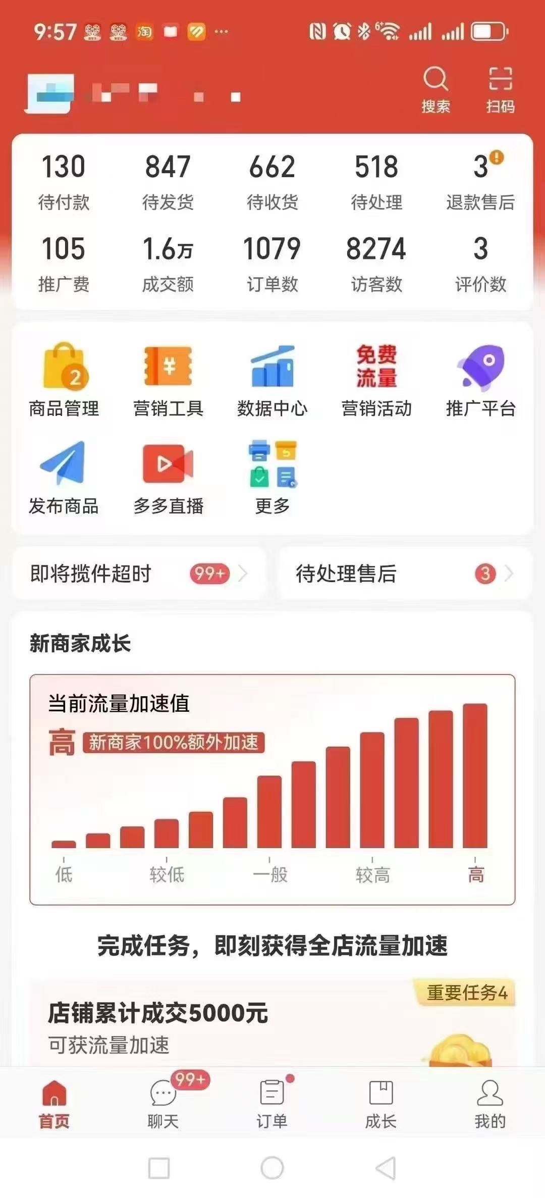 陈先生找合伙人电商代运营托管合作
