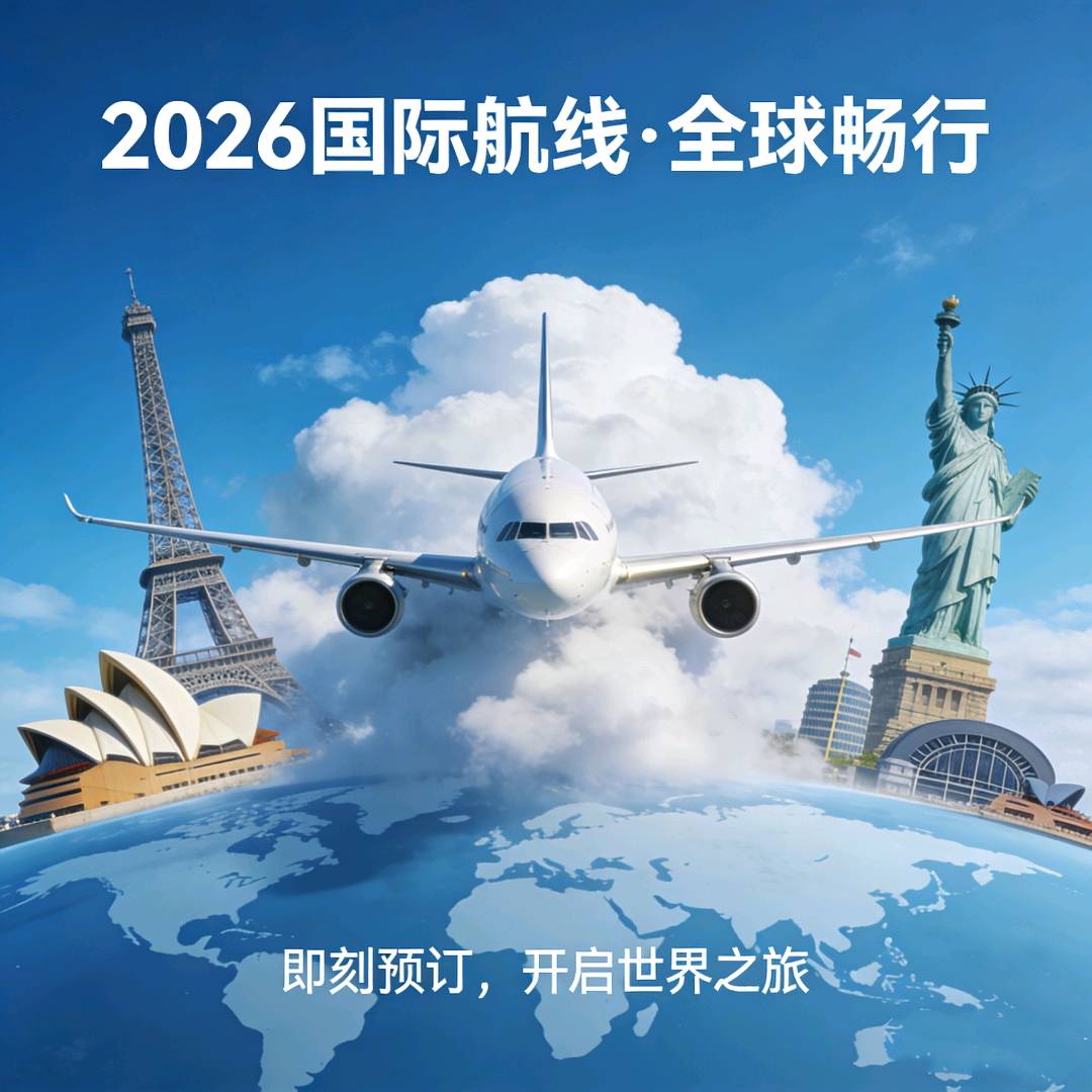 韩金柱其他供需国际机票折扣代订，专业承接企业差旅、旅行社、票务同行异业合作，全球国际