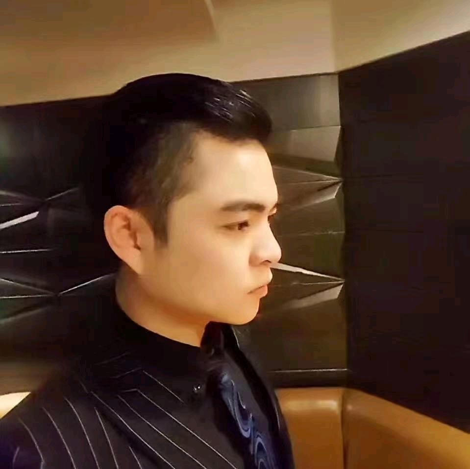 杨先生