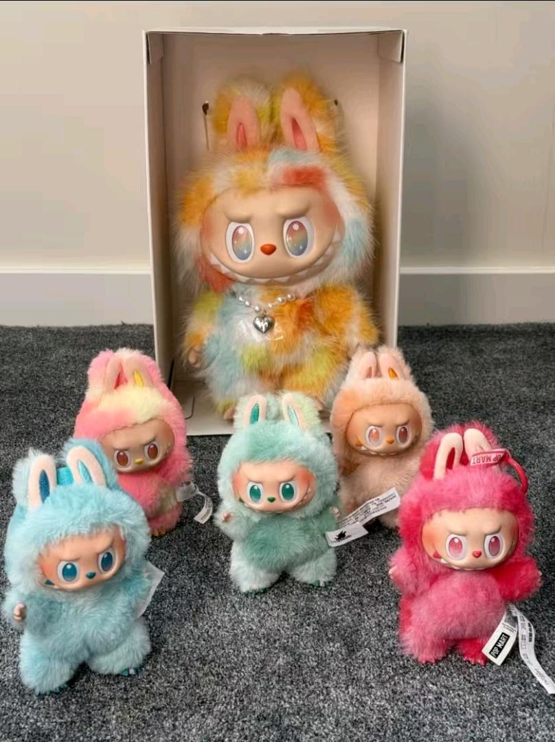 谢先生提供全品类泡泡玛特货源,寻找手机自由合作,共创利润空间