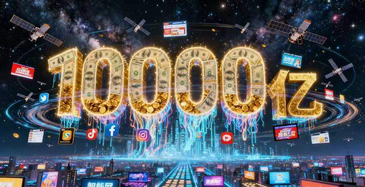 张先生其他供需0投资，搭建AI智能体看广告日收益*