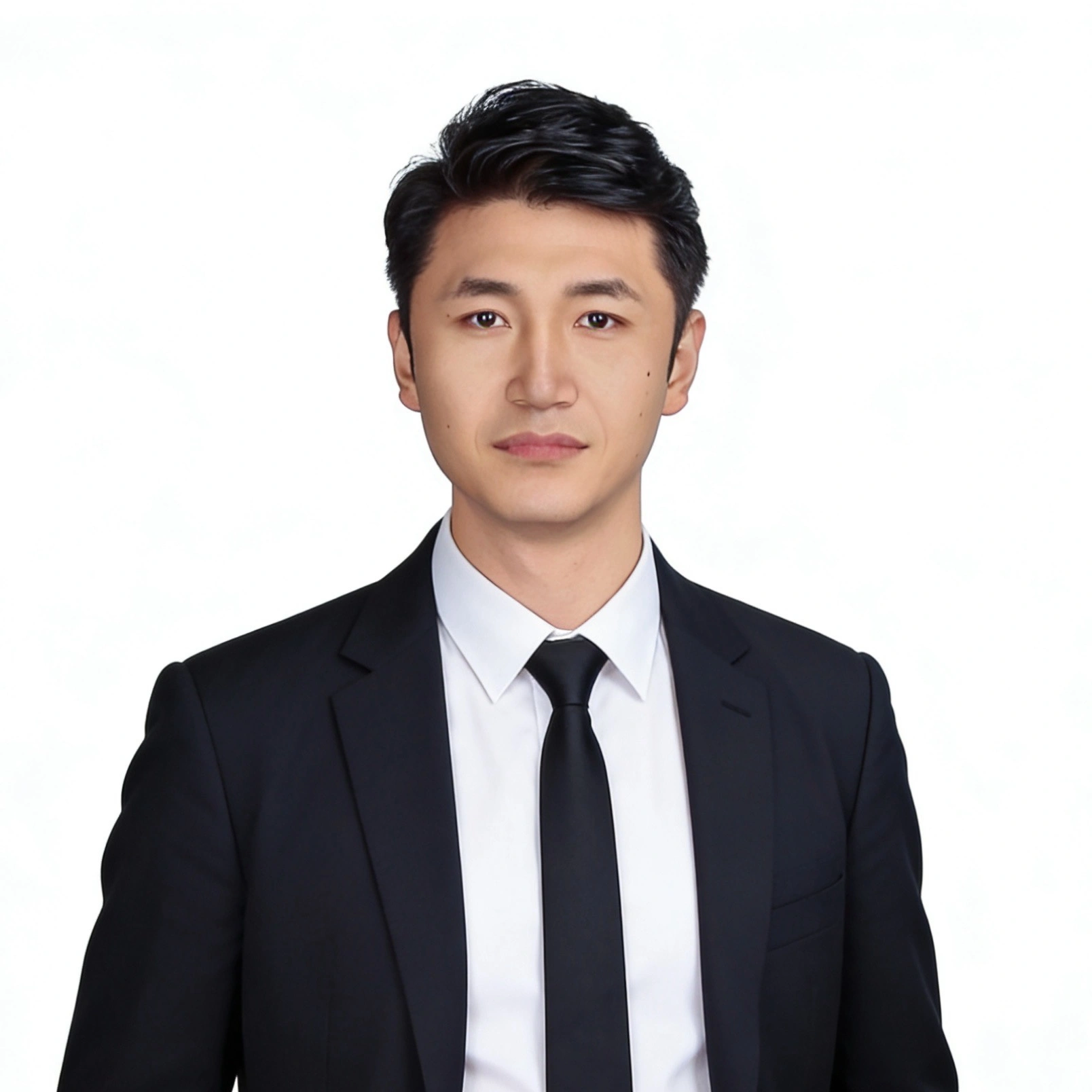 杨小军