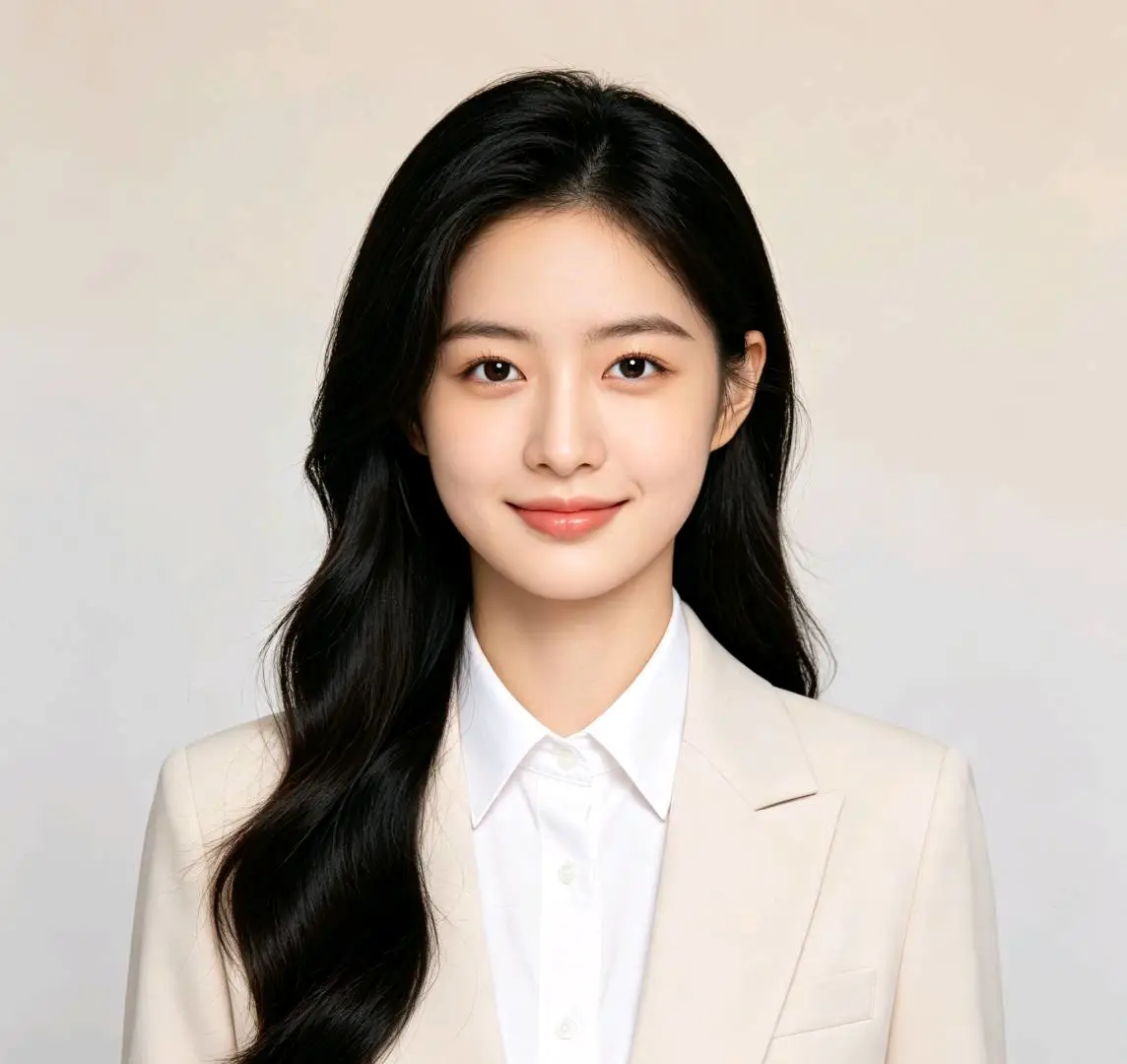 陈女士