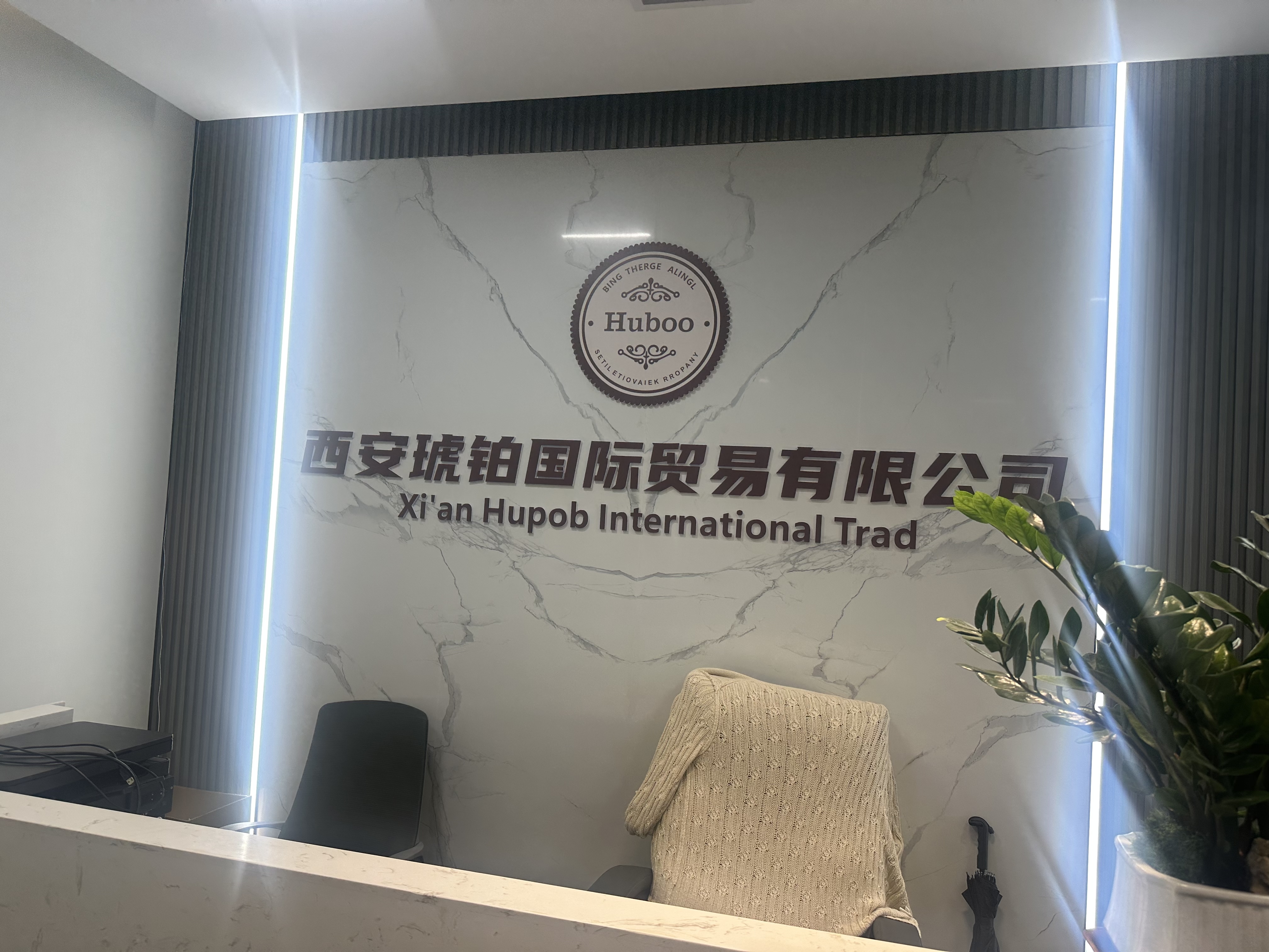 张瑞找合伙人寻合伙人共建Huboo跨境电商招商业务,平台红利期招商合作