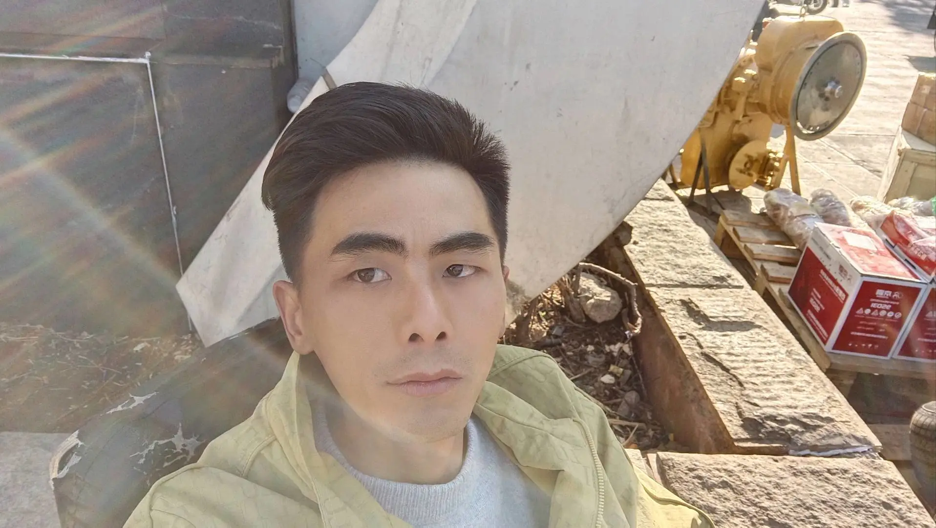 迟焕玉