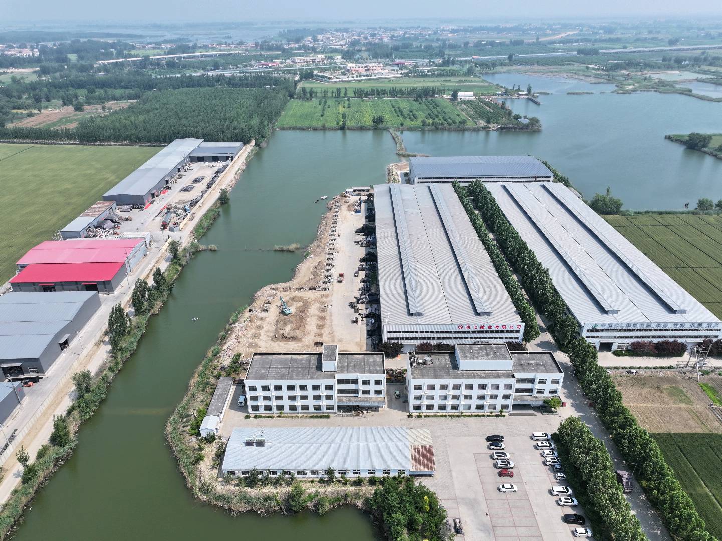 刘昊生品牌货源大棚保温棉被