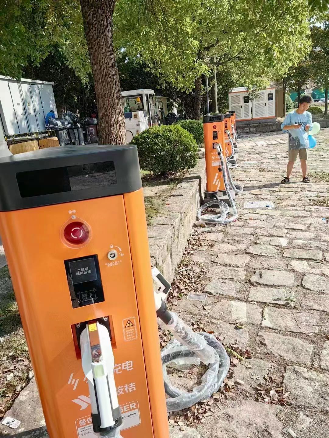 薛先生地推项目