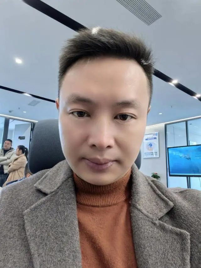 u客直谈实名认证沈明权