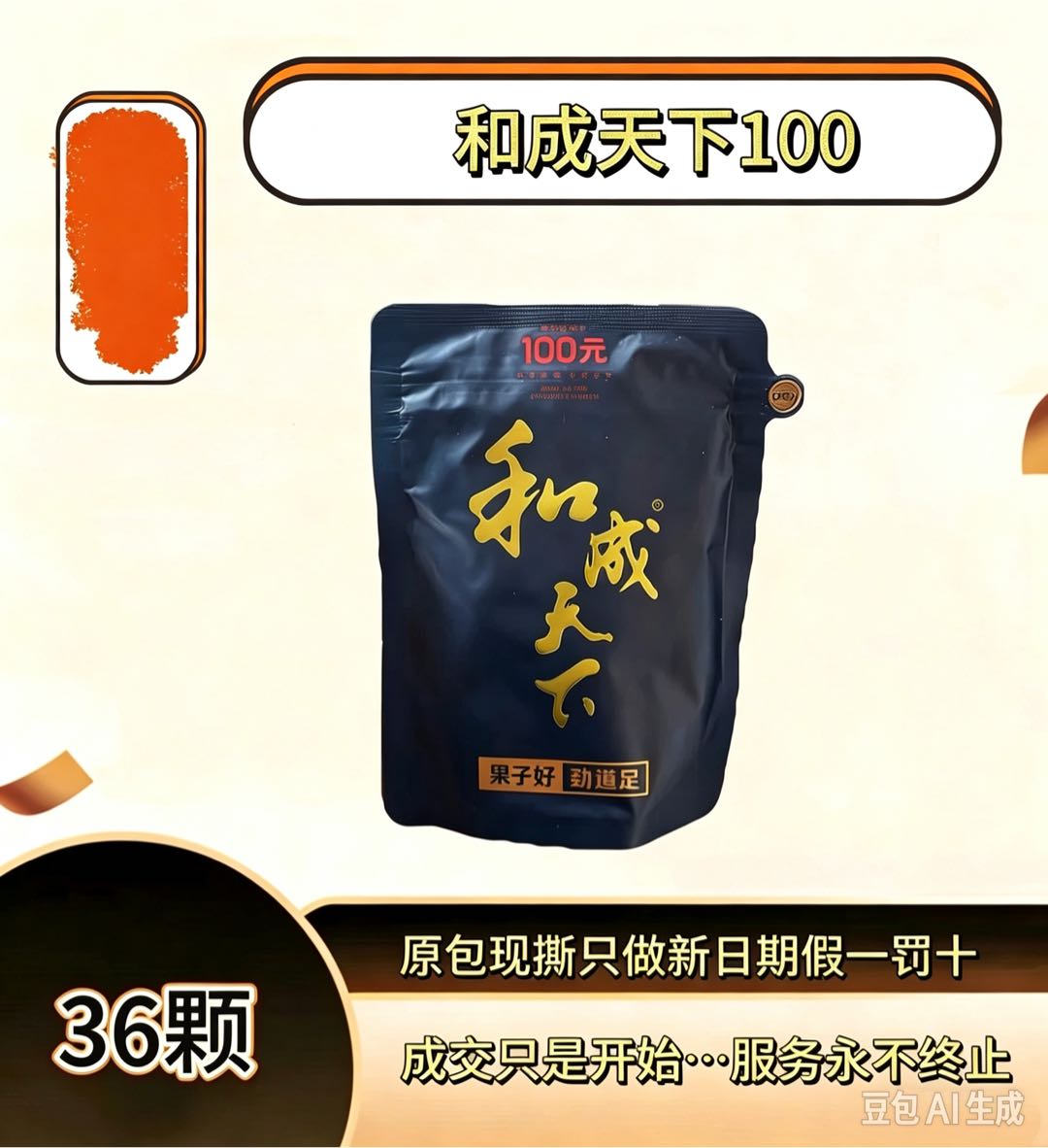 赵强品牌货源