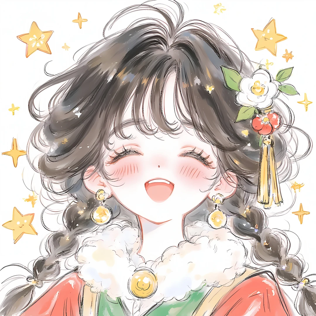 李女士