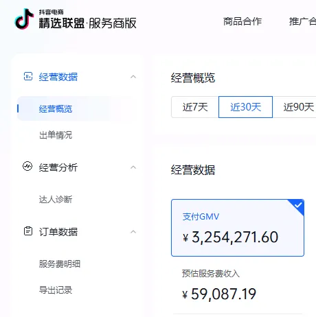 吴先生找合伙人
