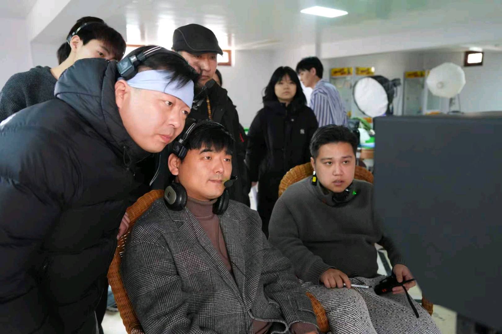 冯柏寒找合伙人寻找短剧投资合伙人，提供短剧制作发行及本金收益保底合作