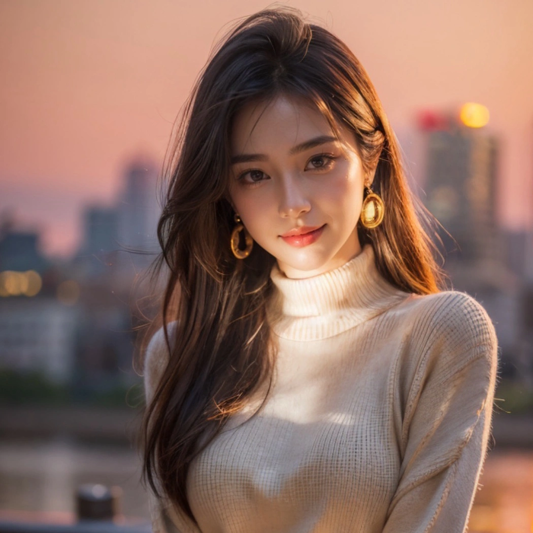 牛女士