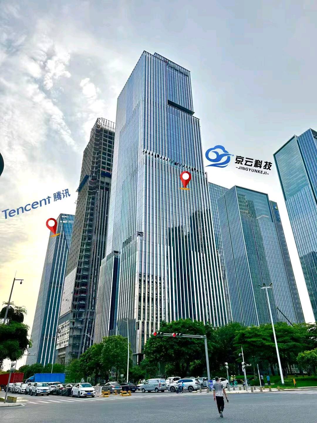 张先生京东外卖、抖音团购、微信视频号运营，共创蓝海市场！