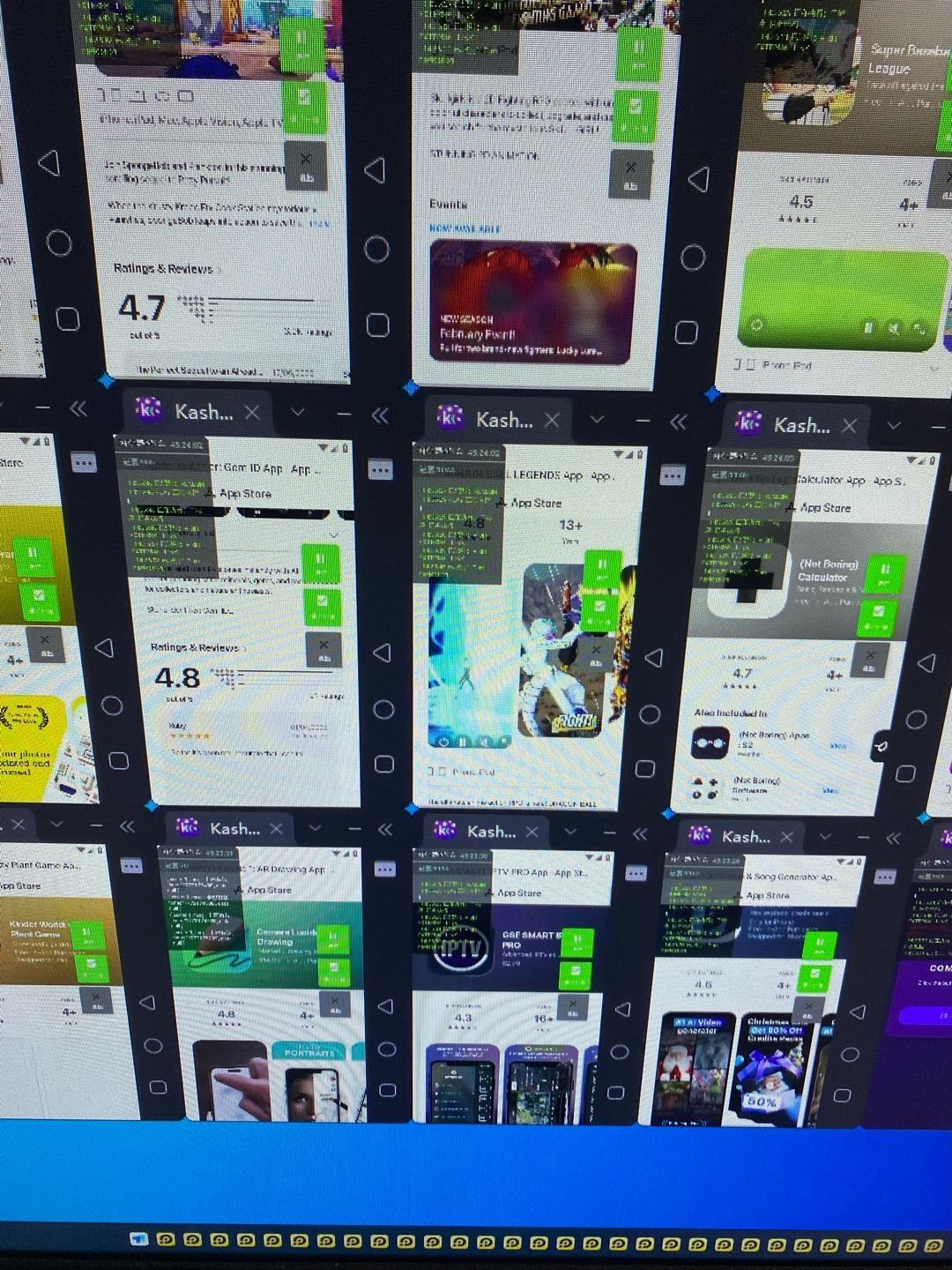 韩女士其他供需免米上车，海外广告浏览，纯绿色，收益美刀，适合小白