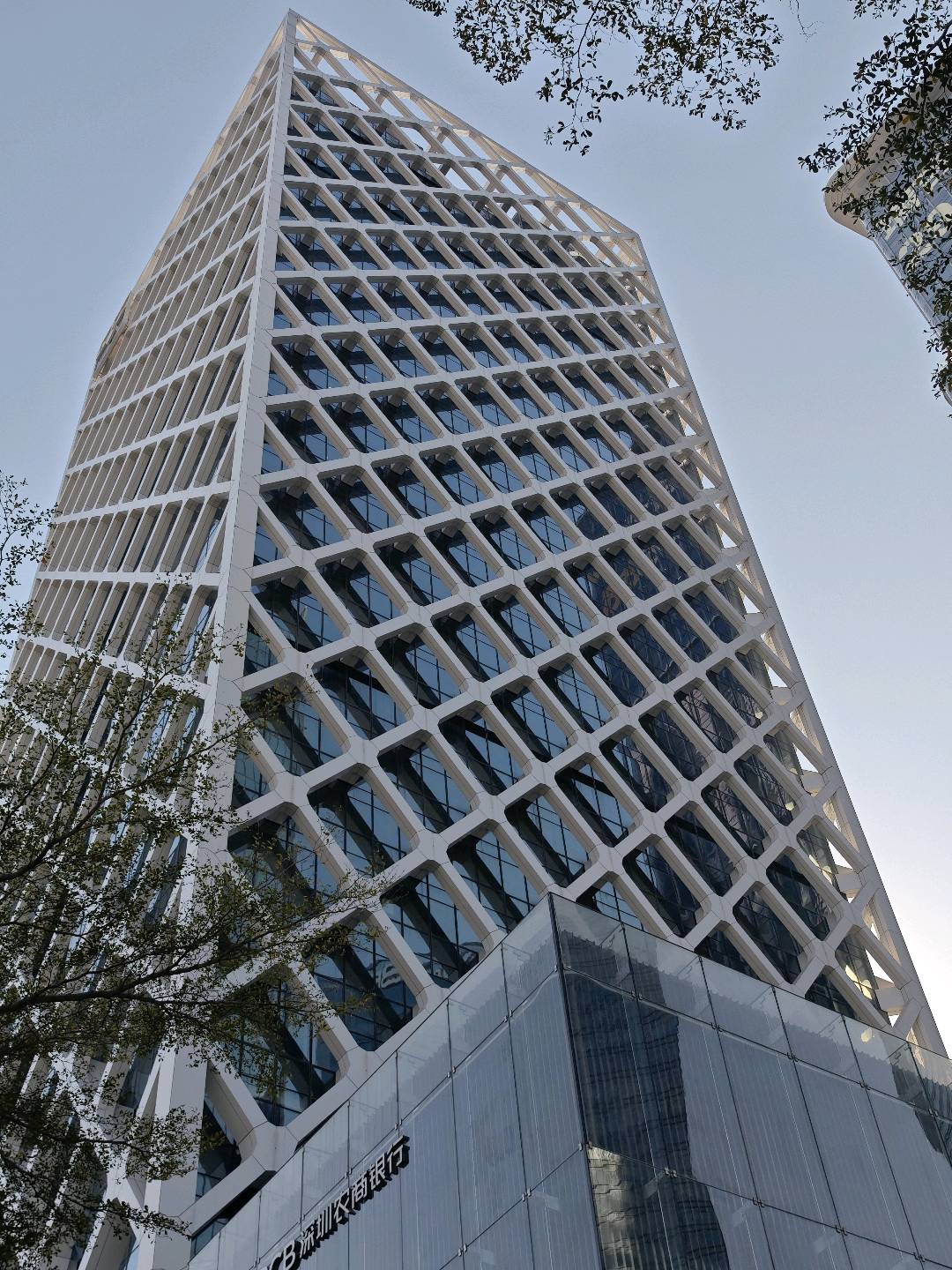 黄敏乙方信息幕墙深化设计,材料下单出加工图,竣工图绘制