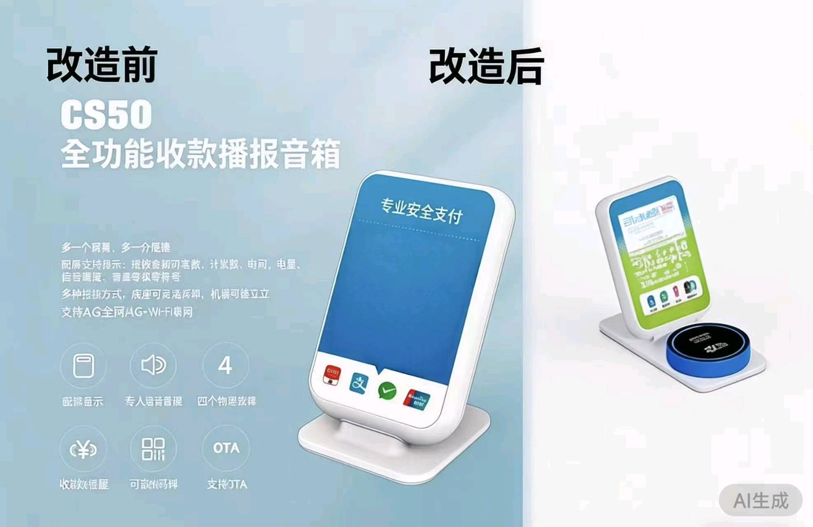 蒋宗勇地推项目支付宝银行组件碰一下  诚招地推团队 