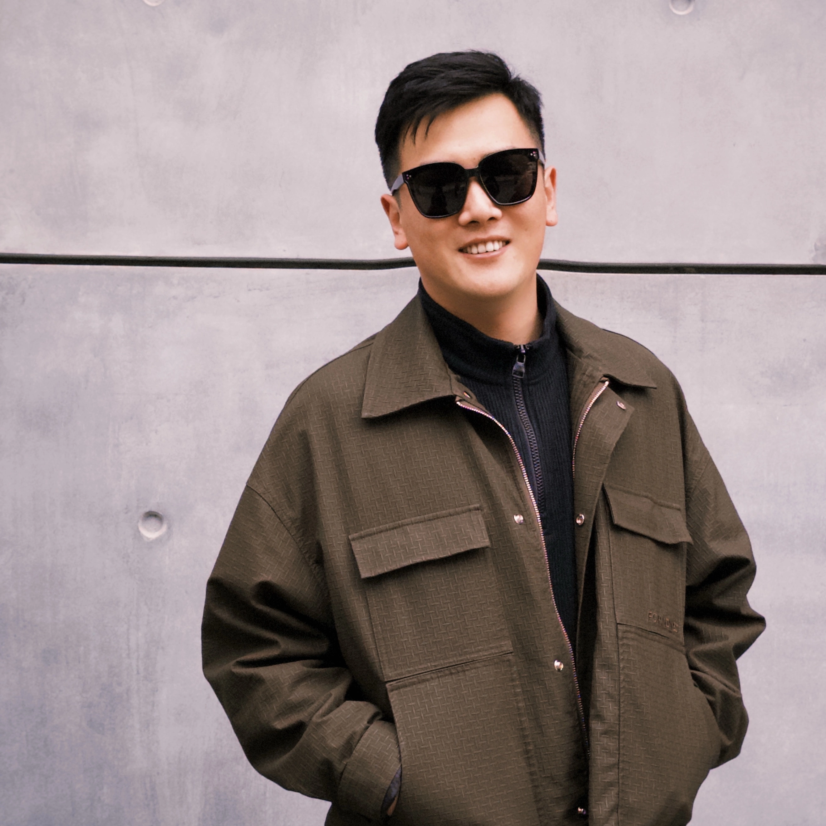 u客直谈实名认证董文题