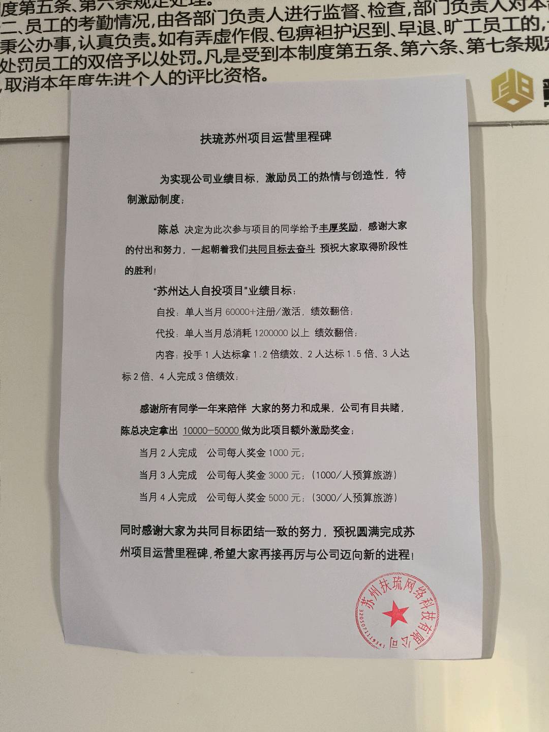 王璐琼找合伙人找合伙人APP拉新扶琉网络线上运营招募