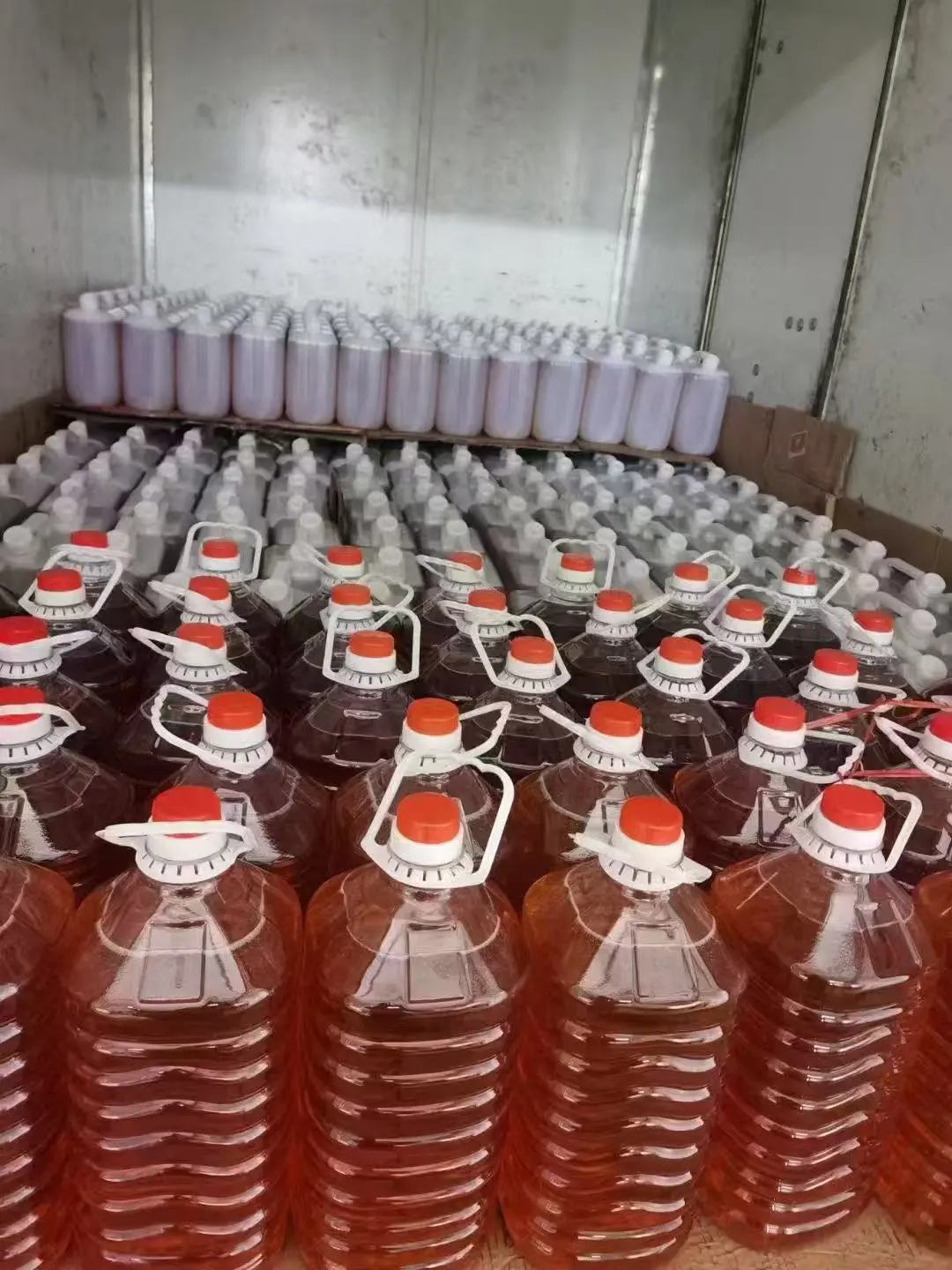 韩丹品牌货源提供纯花生油、香油、芝麻酱