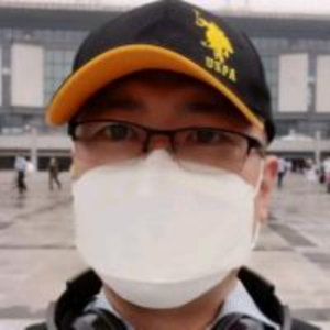 武先生