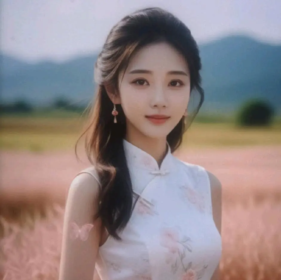 高女士