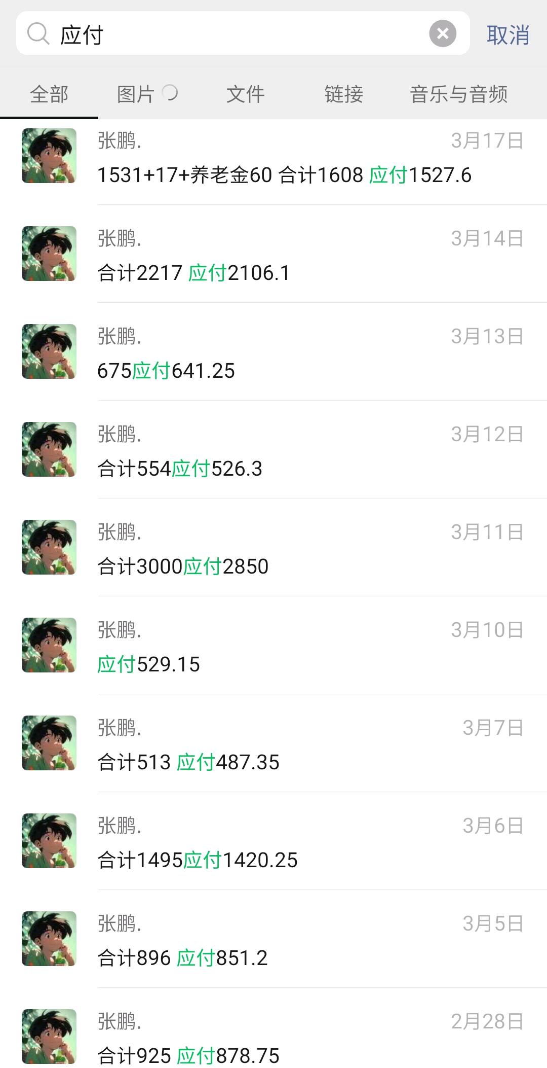 张先生找合伙人