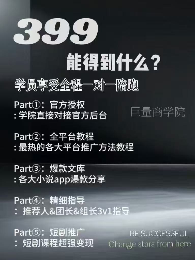 彭连钦其他供需正版小说推文全品类项目招募长期合作伙伴，提供爆款素材与全流程支持