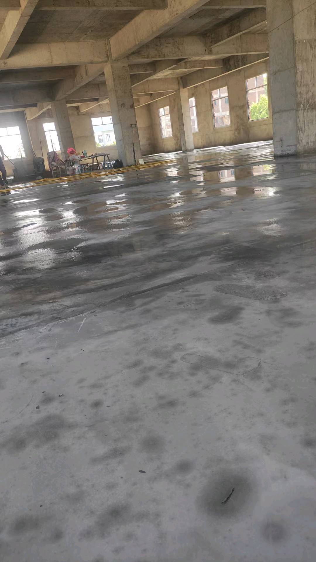 付女士场地活动