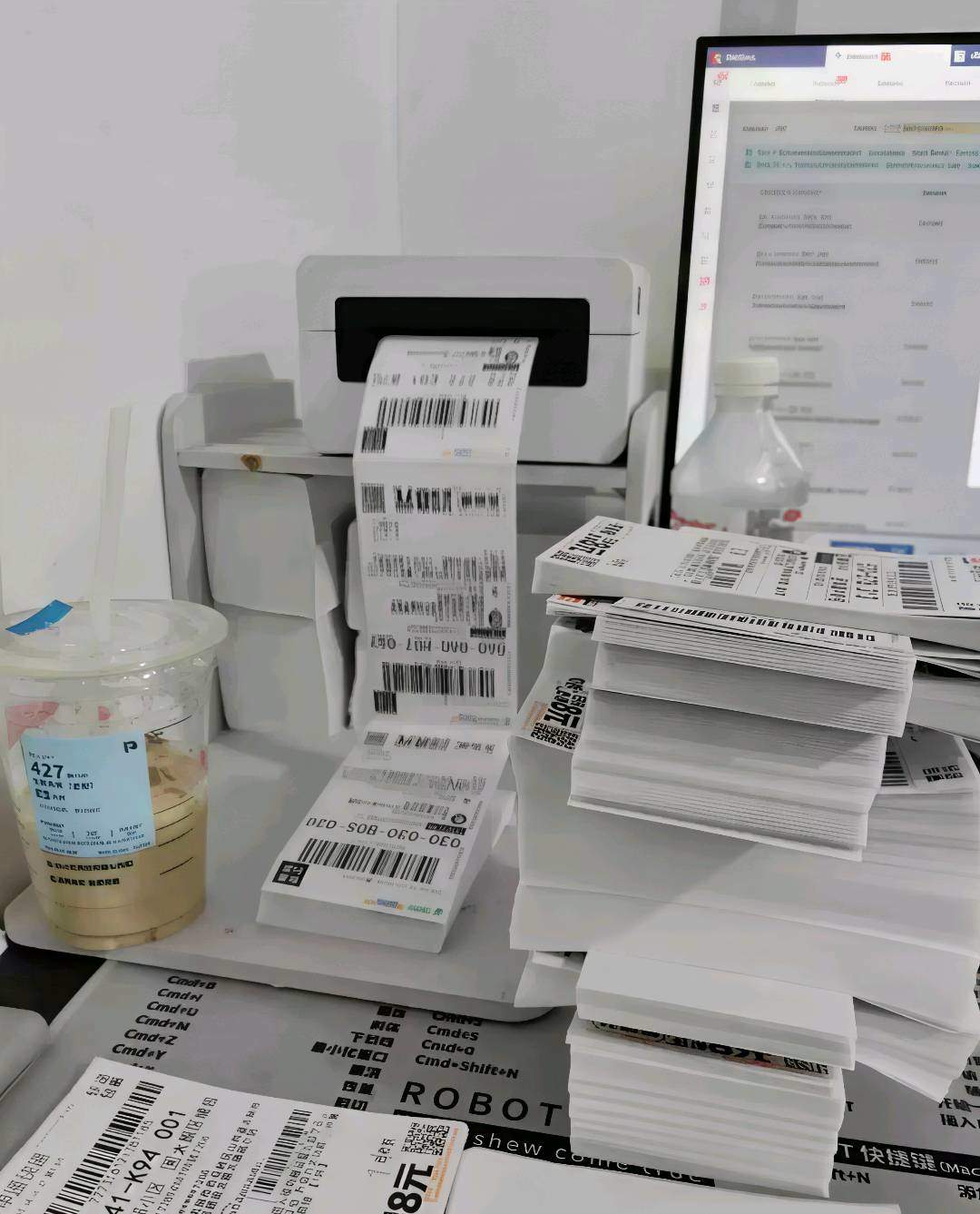 王先生找合伙人
