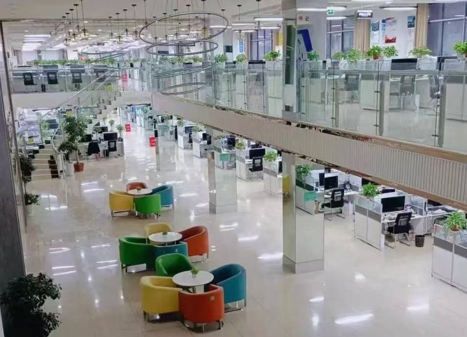 王先生找合伙人电商客服外包项目