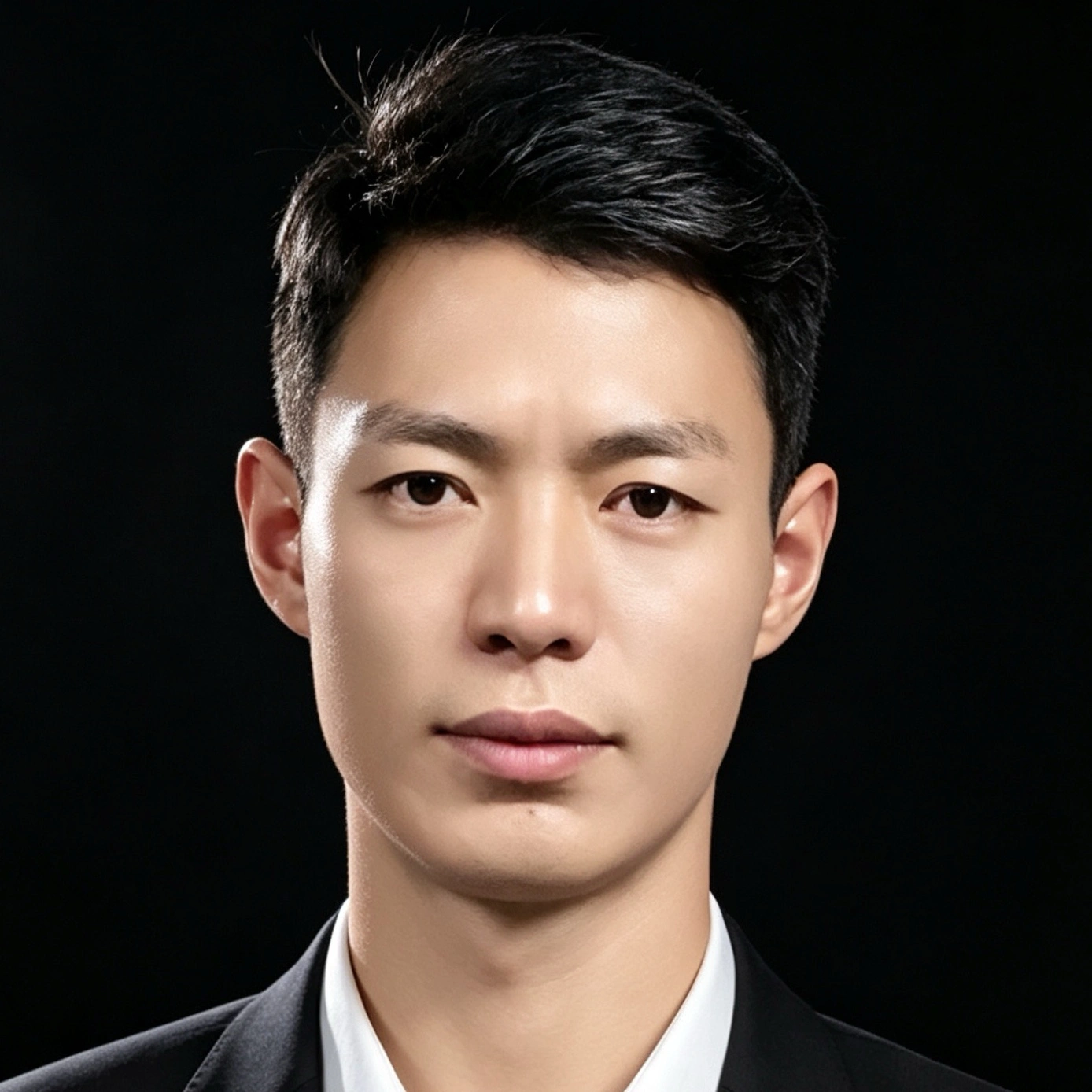 杨超