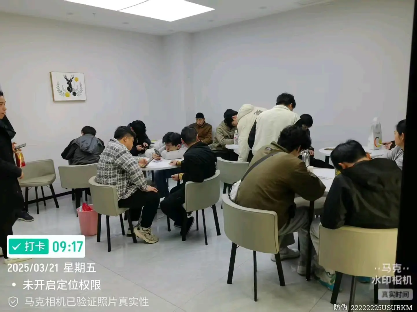 杨雨祥找合伙人APP拉新工作室怕被割的来!一手渠道佣金日结不卡图
