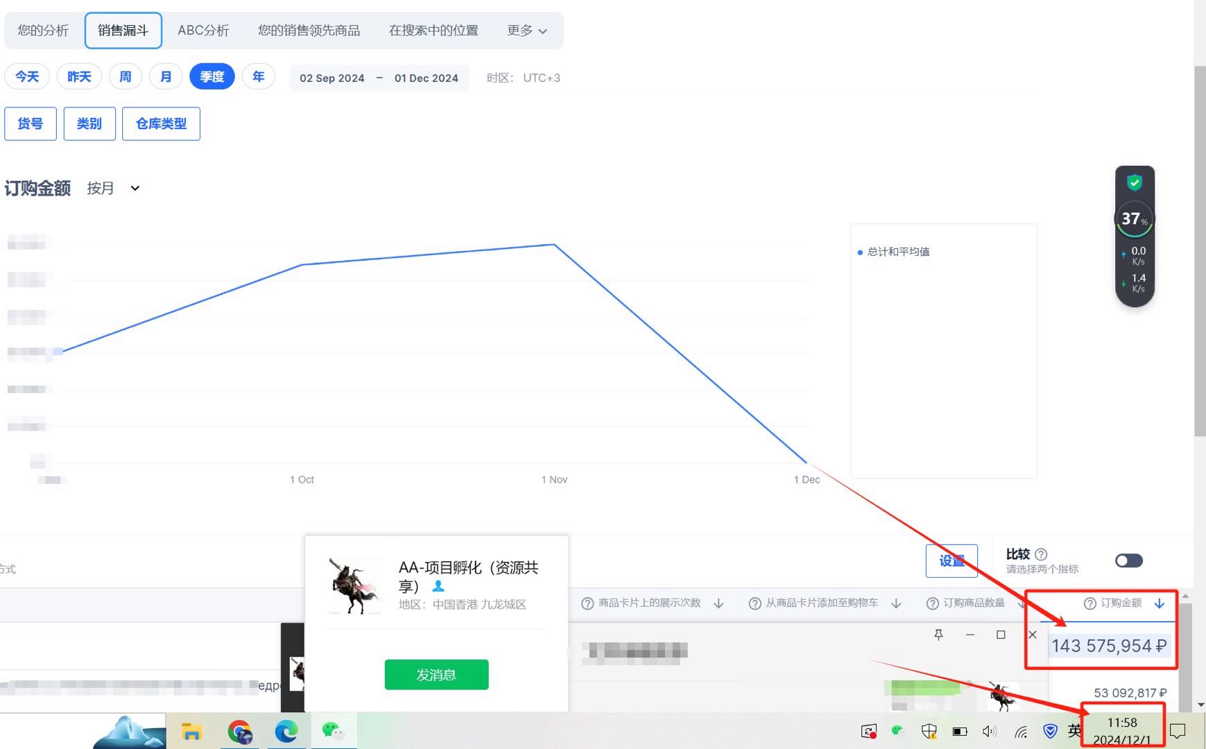 吴先生找合伙人