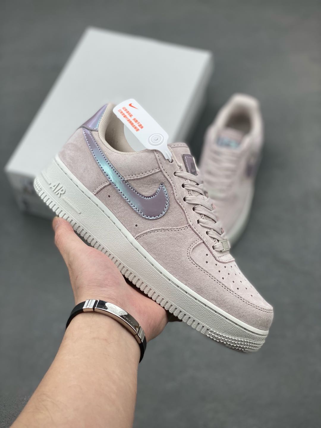 吴先生品牌货源全品类供应链鞋子50左右 潮牌衣服30一件 莆田鞋自发 