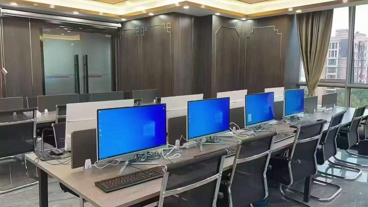 郭浩光高配电脑租赁，免押金月付，全国速达，诚邀企业个人合作