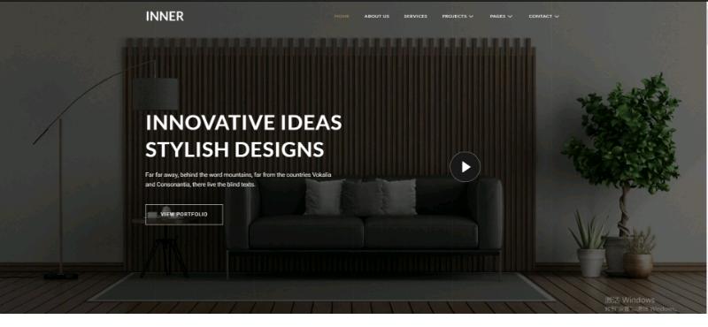 余华锦乙方信息寻找需要独立站 WordPress 搭建和装修的商家