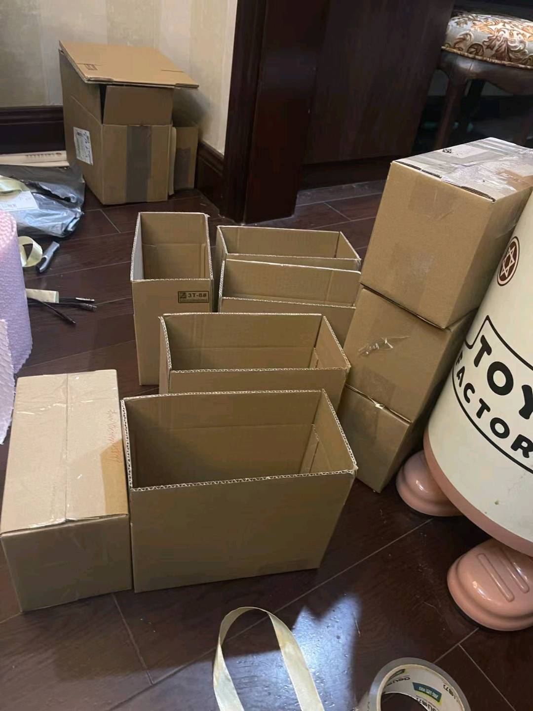 冷先生找合伙人闲鱼小红书美妆无货源单品利润*每天稳定2-5单