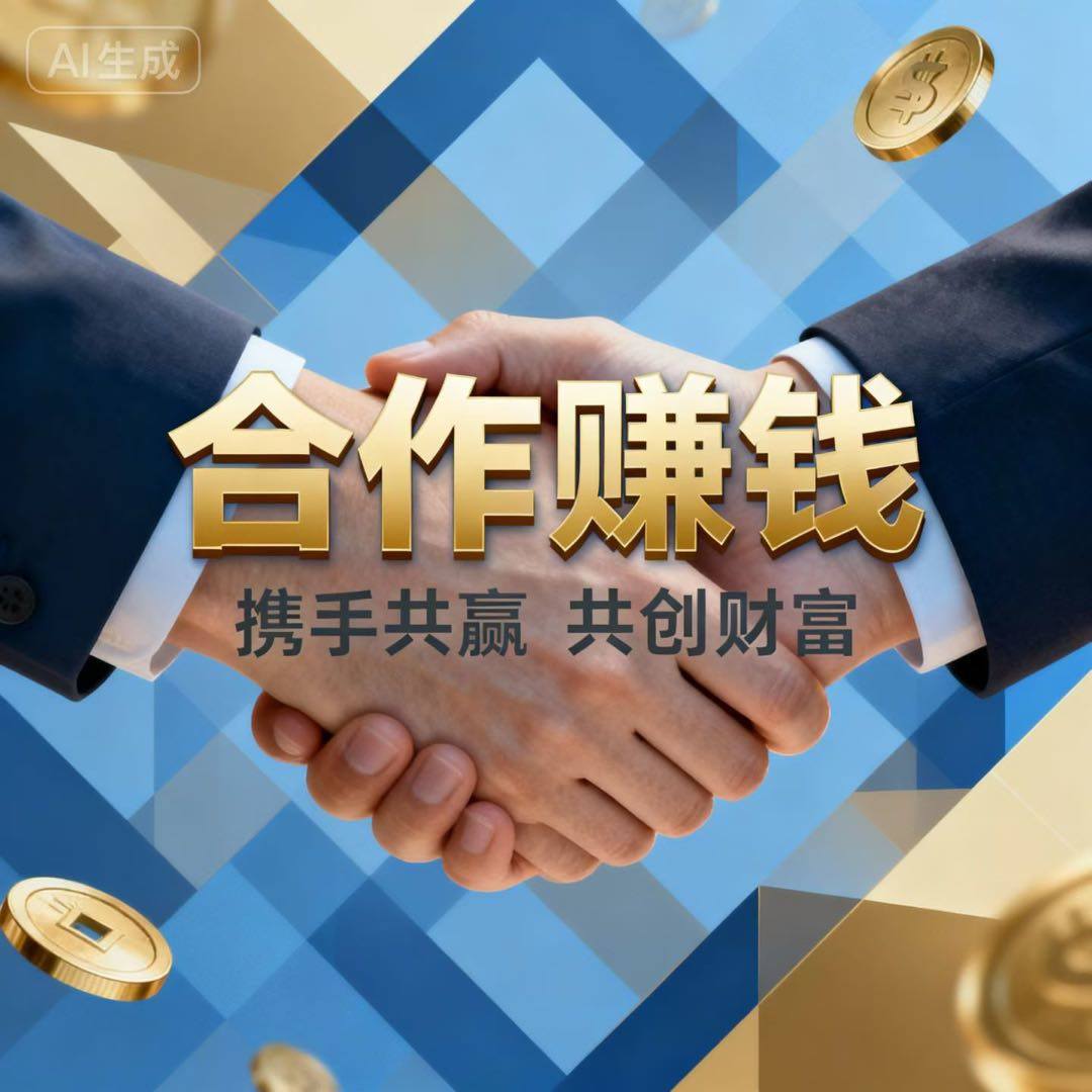 杨博文其他供需视频号橱窗带货*日结，人人可做！