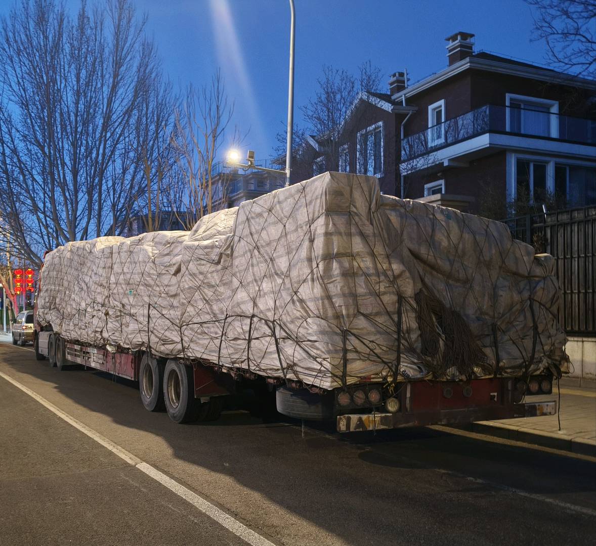 付永旺其他供需