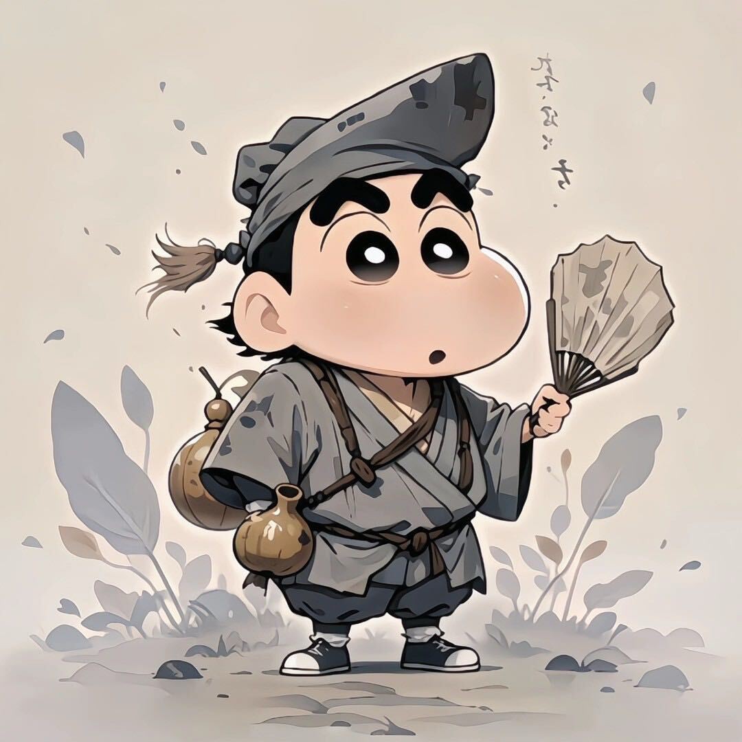 鲁先生