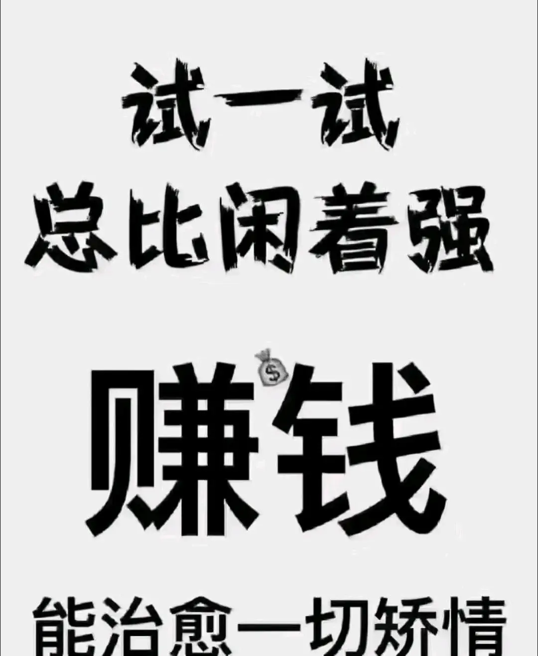 付女士找合伙人海外问卷调查
