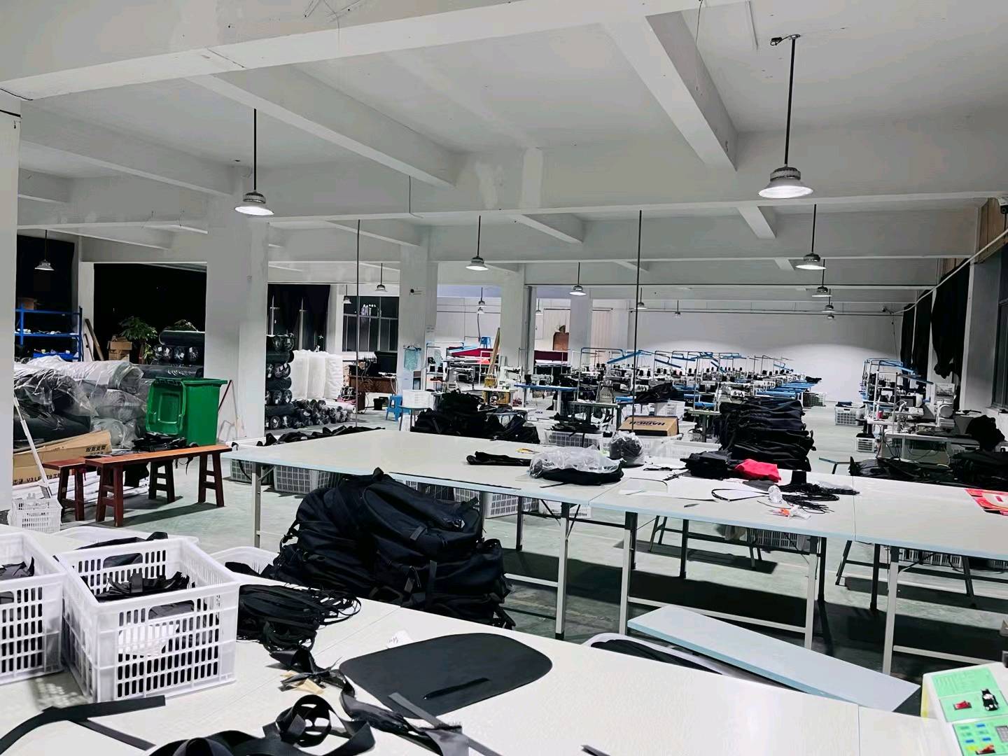 杨翱菘其他供需