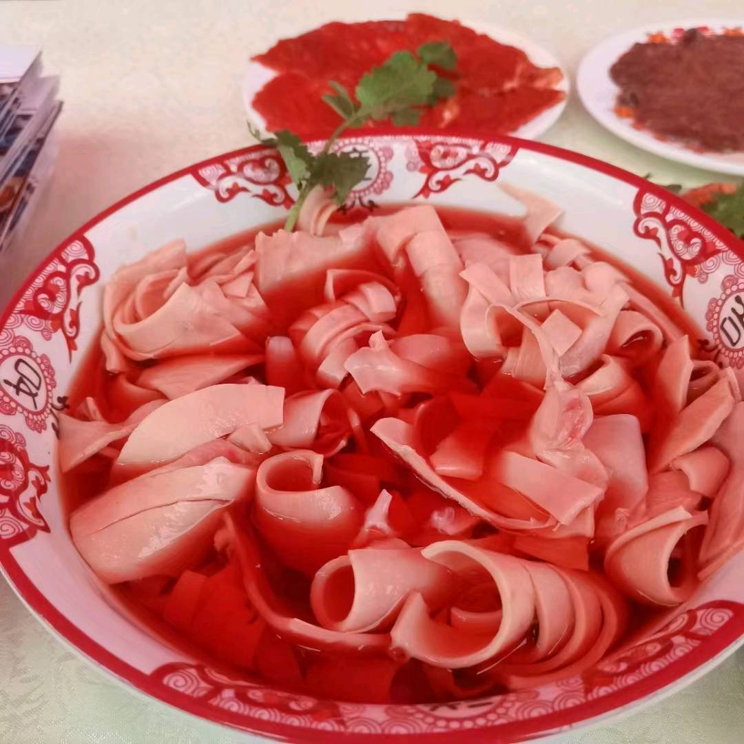 岳先生品牌货源全国头部火锅食材厂家寻合作