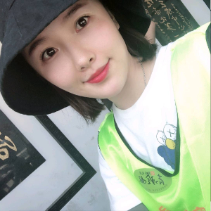 陈女士