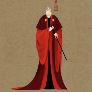 沈女士