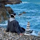 谷润铎头像