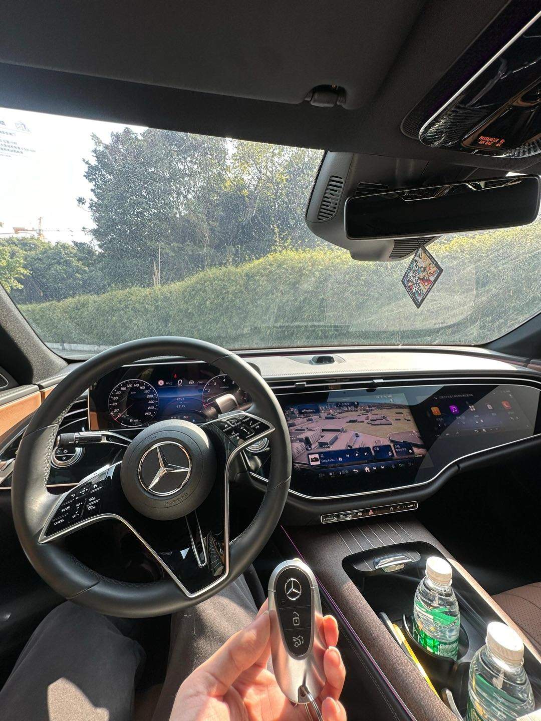 王永胜找合伙人WiFi 帖项目